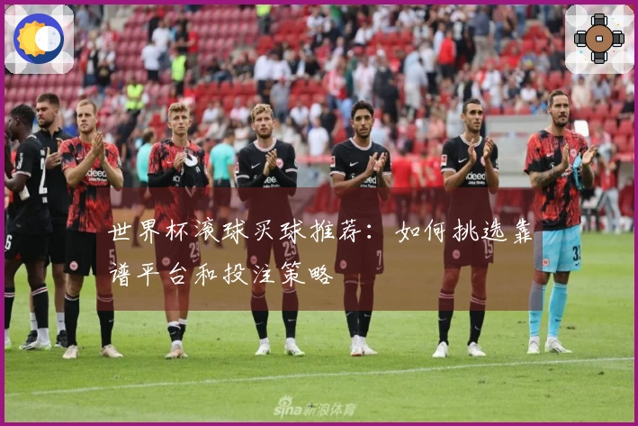 世界杯滚球买球推荐：如何挑选靠谱平台和投注策略