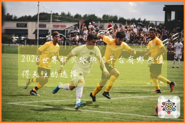 2026世界杯买球热门平台有哪些值得关注的选择