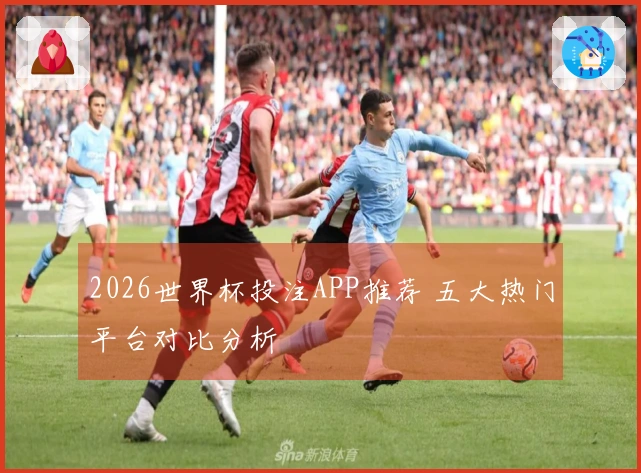 2026世界杯投注APP推荐 五大热门平台对比分析