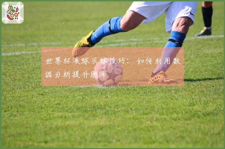 世界杯滚球买球技巧：如何利用数据分析提升胜率