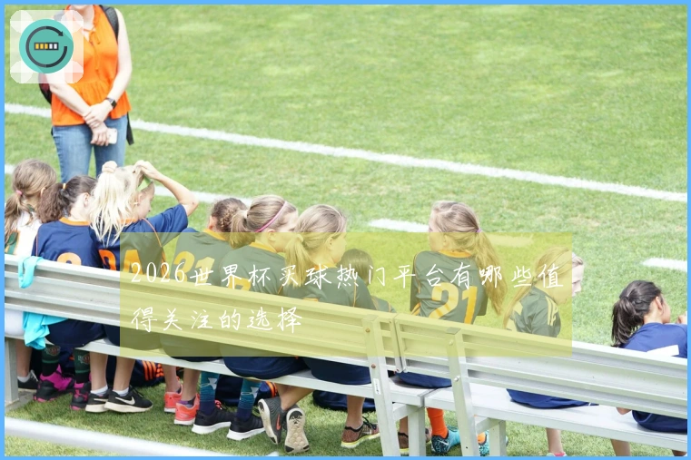 2026世界杯买球热门平台有哪些值得关注的选择