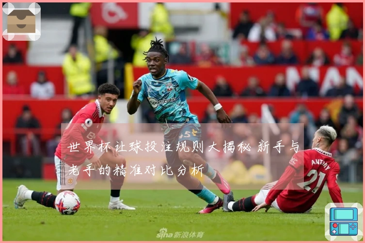 世界杯让球投注规则大揭秘 新手与老手的精准对比分析